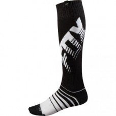 Sosete FOX Fox Coolmax Savant Thick Socks (FOX-12228-018-XL)