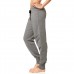 Pantaloni FOX AGREER SWEATPANT [HTR GRAPH] (FOX-19662-185-S)