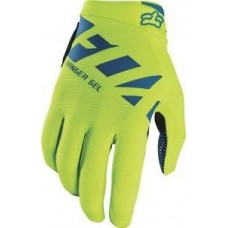 Manusi FOX MTB-GLOVE RANGER GEL GLOVE FLORIDA YELLOW (FOX-18472-130-2XL)