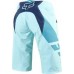 Pantaloni FOX MTB-PANT WOMENS FLEXAIR SECA SHORT ICE BLUE (FOX-19081-231-XS)