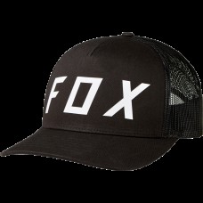 Sapca FOX MOTH TRUCKER [BLK] (FOX-19617-001-OS)