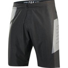 Pantaloni FOX MTB-PANT LIVEWIRE SHORT BLACK/CHARCOAL (FOX-18710-324-28)