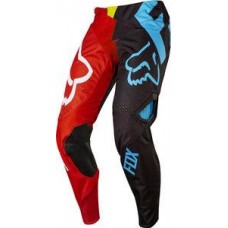 Mx-Enduro FOX MX-PANT 360 CREO PANT RED (FOX-17246-003-28)