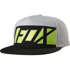 Sapca FOX SECA WRAP SNAPBACK CHALK (FOX-19063-089-OS)