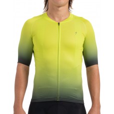 Tricou SPECIALIZED Men's HyprViz SL Air SS - HyperViz S