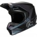 V1 WELD SE HELMET, ECE [BLK IRI]: Mărime - M (FOX-25470-603-M)