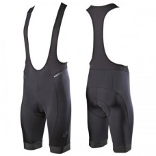 Protectie FOX MX-SHORT EVOLUTION BIB LINER BLACK (FOX-08846-001-XS)