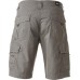 Pantaloni Scurti FOX SLAMBOZO CARGO SHORT GUNMETAL (FOX-19043-038-29)