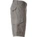 Pantaloni Scurti FOX SLAMBOZO CARGO SHORT GUNMETAL (FOX-19043-038-34)