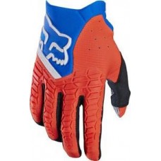 Manusi FOX MX-GLOVE PAWTECTOR GLOVE ORANGE (FOX-17286-009-2X)