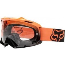 Ochelari FOX MX-GOGGLE AIRSPC DG ORANGE/BLACK FADE CLEAR (FOX-06333-906-OS)