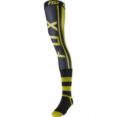 Sosete FOX PROFORMA KB SOCK - PREEST [DRK YLW] (FOX-21290-547-L)