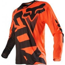 Tricou FOX MX-JERSEY 360 SHIV JERSEY ORANGE (FOX-14665-009-2XL)