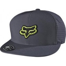 Sapca FOX Wallace Snapback (FOX-17588-052-OS)