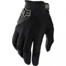 Manusi FOX MX-GLOVE REFLEX GEL GLOVE BLACK (FOX-07671-001-2XL)