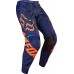 Pantaloni FOX MX LEGION LT OFFROAD PANT BLUE (FOX-18237-002-32)