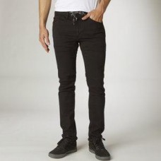 Pantaloni FOX MTB-DAGGER PANT BLACK VIN (FOX-14916-587-28)