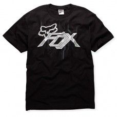 Tricou FOX Mechanix Tee (FOX-47400-001-2XL)