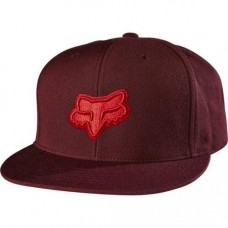 Sapca FOX Fret Snapback Hat (FOX-17652-171-OS)