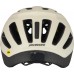 Casca SPECIALIZED Ambush Comp - Satin White Mountains S