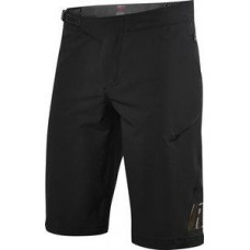 Pantaloni FOX MTB-SHORT DEMO FREERIDE SHORT BLACK (FOX-16618-001-28)