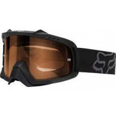 Ochelari FOX AIR SPACE ENDURO [MTE BLK/DUAL ORN] (FOX-09951-902-OS)