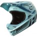 MTB-HELMET RPC SECA HELMET ICE BLUE: Mărime - XS (FOX-19076-231-XS)