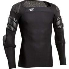 Protectie FOX AIRFRAME PRO SLEEVE, CE [BLK] (FOX-20786-001-L/XL)