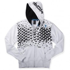 Hanorac FOX Scatter Hoody (FOX-45707-008-2XL)