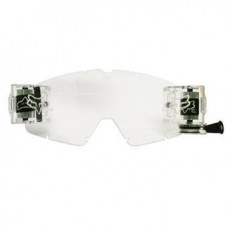 Ochelari FOX MX-ACCESSORIES TVS19 TOTAL VISION SYSTEM INTL NO COLO (FOX-09152-000-000)