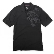 Tricou FOX Warlock Polo (FOX-44222-001-2XL)