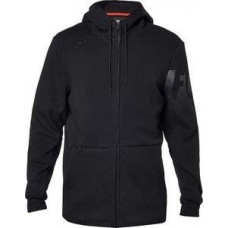 Hanorac FOX REFORMER SHERPA ZIP FLEECE BLACK (FOX-17613-001-2XL)