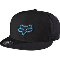 Sapca FOX Wallace Snapback (FOX-17588-001-OS)