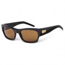 Ochelari de soare FOX M-E-ACCESSORIES THE HERETIC BROWN SUGAR W/ GOLD IRIDIUM (FOX-59592-NS)