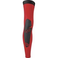 Sosete FOX MTB-GUARDS LEG WARMER RED (FOX-14170-003-2XL)