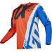 Mx-Enduro FOX MX-JERSEY 360 CREO JERSEY ORANGE (FOX-17245-009-2XL)