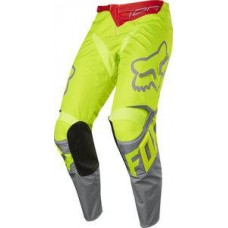 Mx-Enduro FOX MX-PANT 180 RACE PANT YELLOW (FOX-17254-005-28)