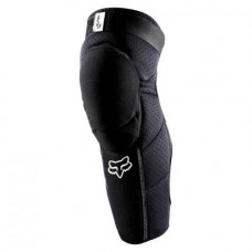 Protectie FOX MX-M-E-GUARDS LAUNCH PRO KNEE/SHIN GUARD BLACK (FOX-29034-001-XS/S)