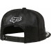 Sapca FOX FOX PRO CIRCUIT SNAPBACK HAT [BLK] (FOX-21118-001-OS)