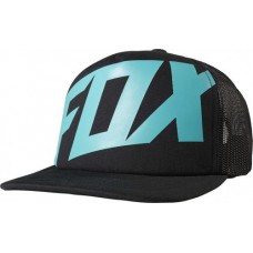 Sapca FOX HOME BOUND SNAPBACK BLACK (FOX-18763-001-OS)