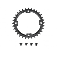 Foaie angrenaj SPECIALIZED CHR SRAM CHAINRING EAGLE 32T 104BCD INBD STEEL EMTB W/BOLTS (00.6218.022.000)