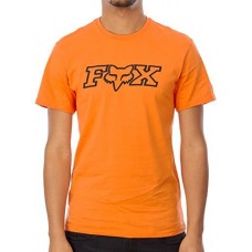 Tricou FOX LEGACY FOXHEAD X SS TEE ORANGE (FOX-14272-009-2X)