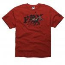 Tricou FOX Explode Tee (FOX-47211-003-L)