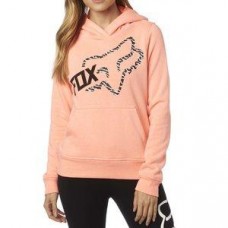 Hanorac FOX REACTED PULLOVER HOODY MELON (FOX-19057-413-2XL)