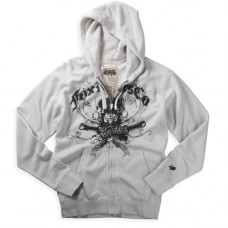 Hanorac FOX Motorhead Zip Hoody (FOX-45724-089-2XL)