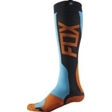 Sosete FOX MX-SOCK MX TECH SOCK AQUA (FOX-15194-246-2XL/3XL)