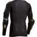 Protectie FOX AIRFRAME PRO SLEEVE, CE [BLK] (FOX-20786-001-L/XL)