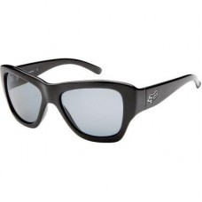 Ochelari de soare FOX M-E-ACCESSORIES FOX THE GU GU PILOSHED BLACK W/ GREY (FOX-05277-000-NS)