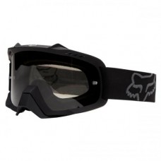 Ochelari FOX MX-GOGGLE AIRSPC SAND - MATTE BLACK/GREY (FOX-06333-917-OS)