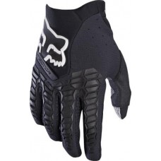 Manusi FOX MX-GLOVE PAWTECTOR GLOVE BLACK (FOX-17286-001-2X)